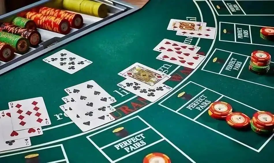 sivp6 tembak ikan deep sea hunter game berburu ikan laut dalam misterius