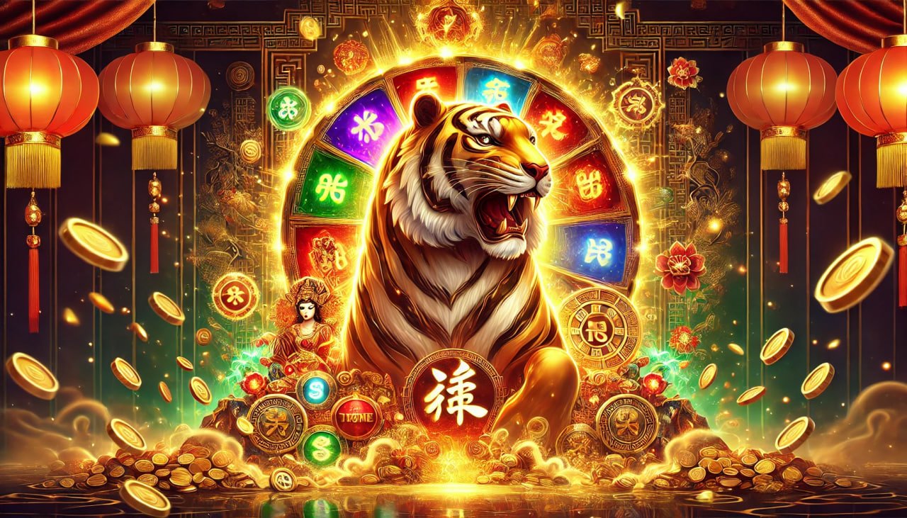 sivp6 lobby game slot jackpot progresif game populer
